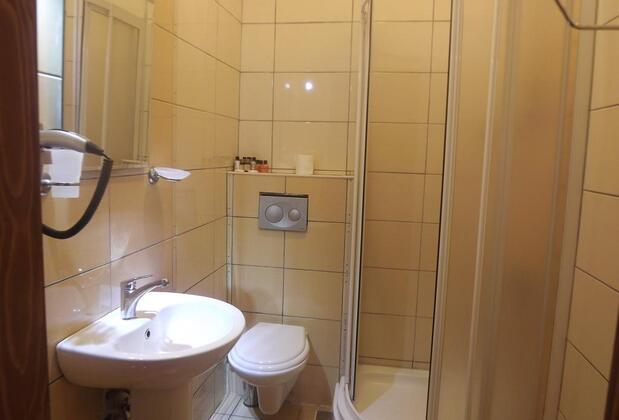 Süleymaniye Hotel - Görsel 37