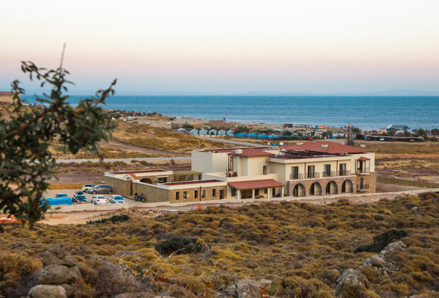 Otel Kefalos İmroz - Görsel 21