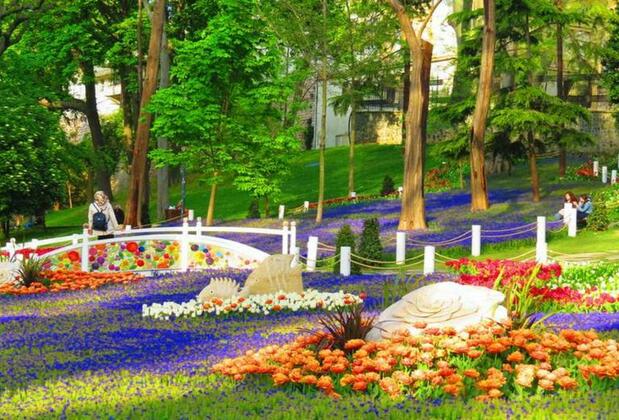 Süleymaniye Hotel - Görsel 19