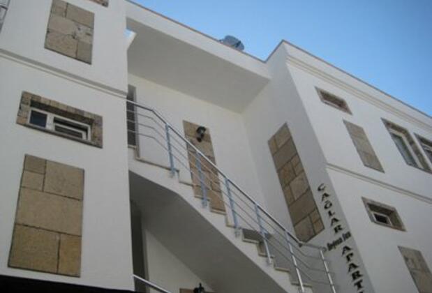 Çağlar Plaj Apart - Görsel 10