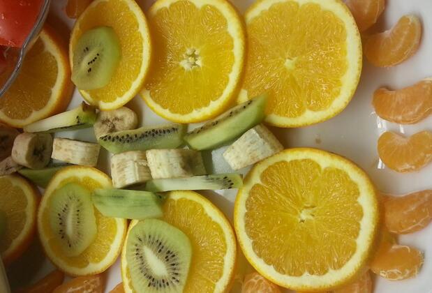 Süleymaniye Hotel - Görsel 38