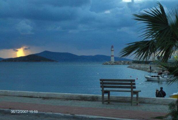 Çağlar Plaj Apart - Görsel 14