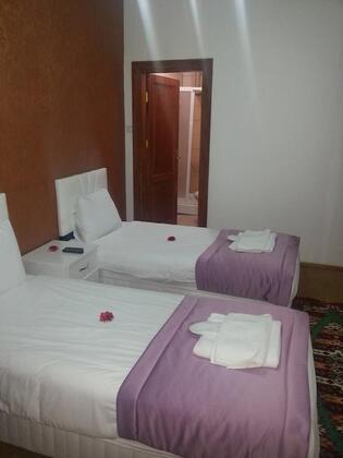 Süleymaniye Hotel - Görsel 3