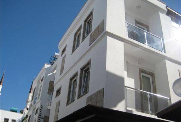 Çağlar Plaj Apart - Görsel 9