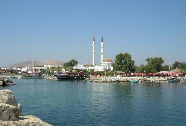 Çağlar Plaj Apart - Görsel 13