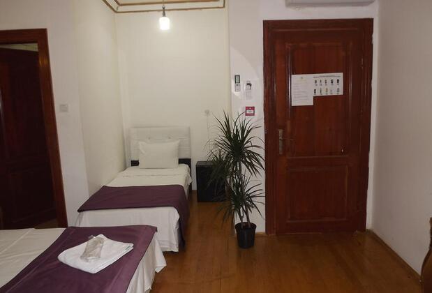 Süleymaniye Hotel - Görsel 5