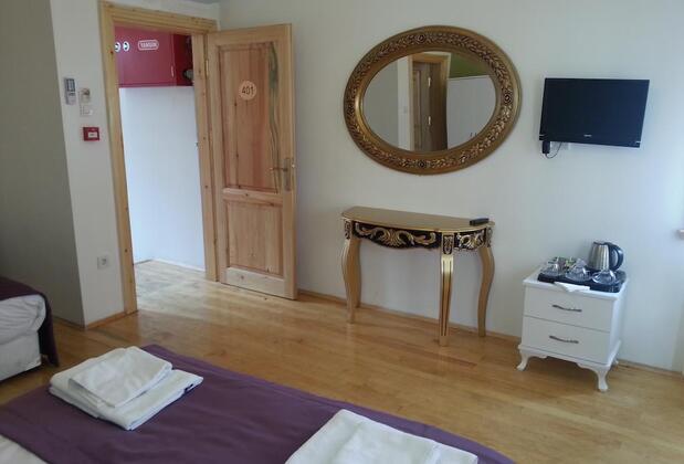 Süleymaniye Hotel - Görsel 6