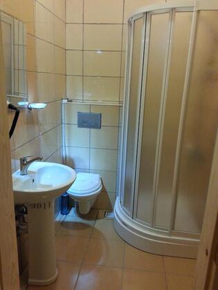 Süleymaniye Hotel - Görsel 20