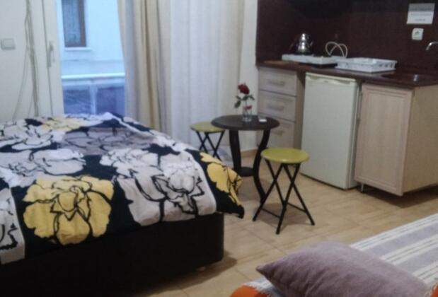 Çağlar Plaj Apart - Görsel 4