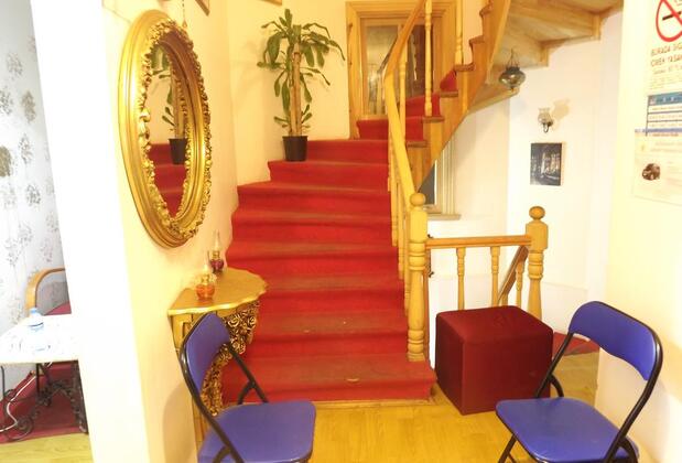 Süleymaniye Hotel - Görsel 24