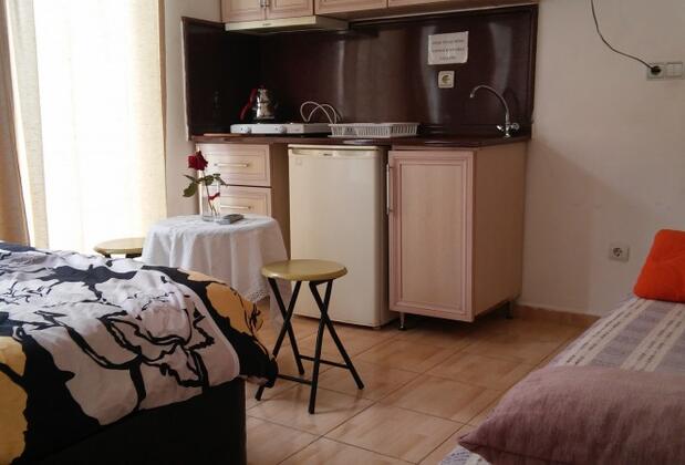 Çağlar Plaj Apart - Görsel 6