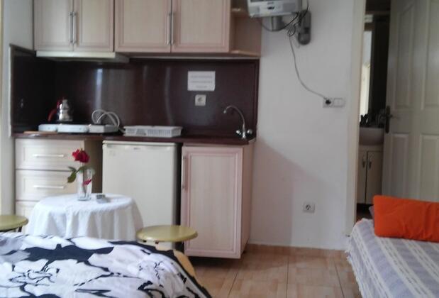 Çağlar Plaj Apart - Görsel 12