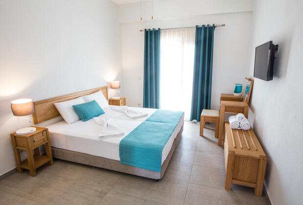 Otel Kefalos İmroz - Görsel 14