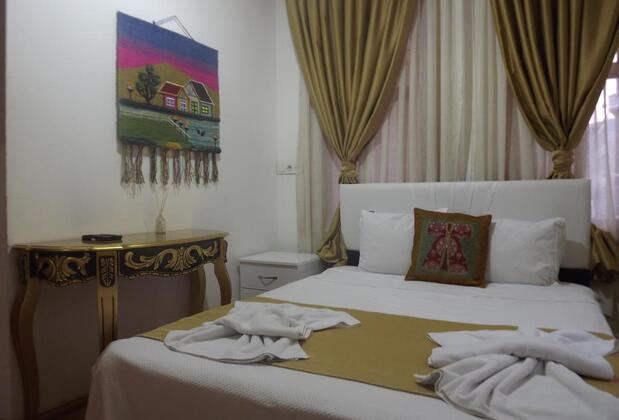 Süleymaniye Hotel - Görsel 39