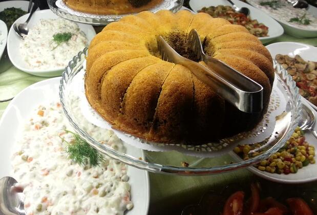 Süleymaniye Hotel - Görsel 40