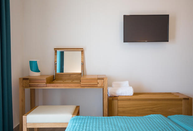 Otel Kefalos İmroz - Görsel 5