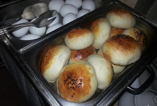 Süleymaniye Hotel - Görsel 7