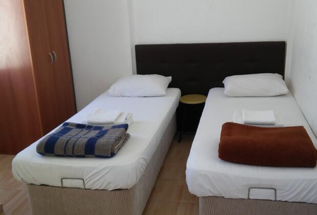 Çağlar Plaj Apart - Görsel 11