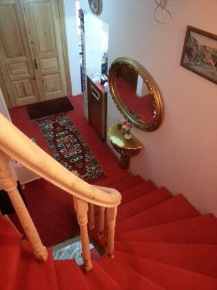 Süleymaniye Hotel - Görsel 31