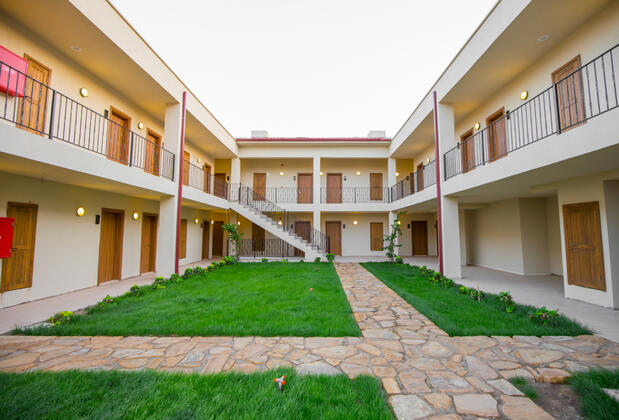 Otel Kefalos İmroz - Görsel 10