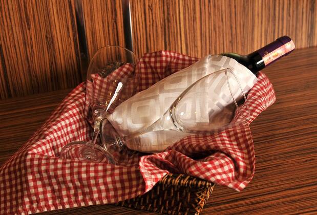 Süleymaniye Hotel - Görsel 32