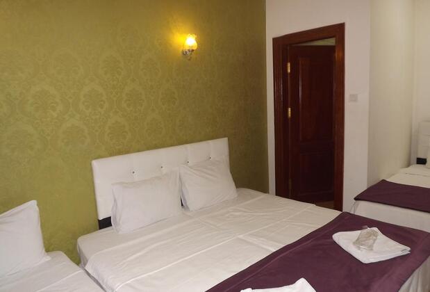 Süleymaniye Hotel - Görsel 21