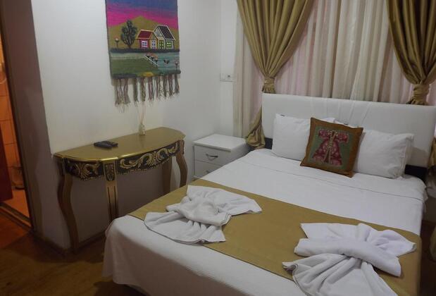 Süleymaniye Hotel - Görsel 43