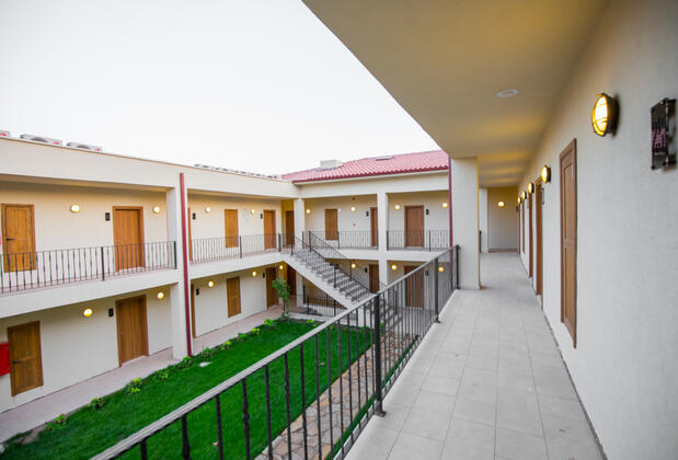 Otel Kefalos İmroz - Görsel 4