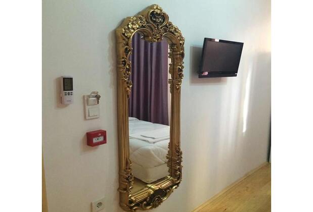 Süleymaniye Hotel - Görsel 29