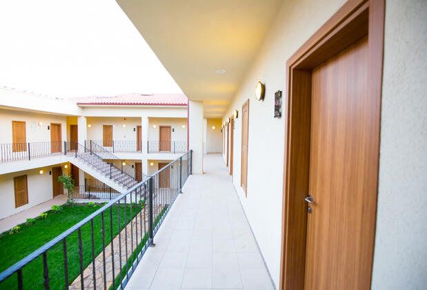 Otel Kefalos İmroz - Görsel 8