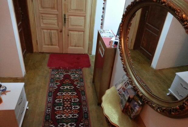 Süleymaniye Hotel - Görsel 42