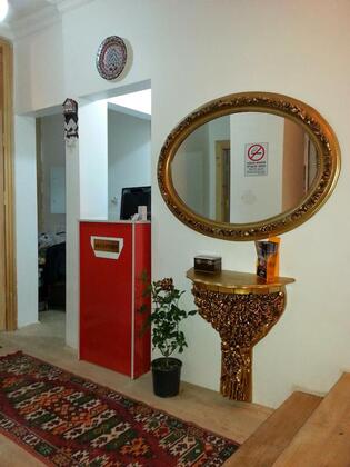 Süleymaniye Hotel - Görsel 33