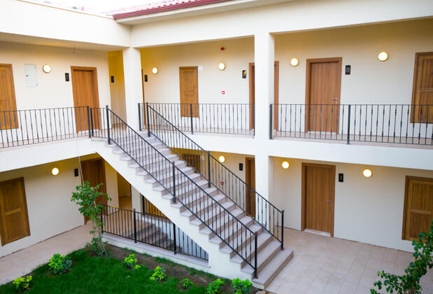 Otel Kefalos İmroz - Görsel 16