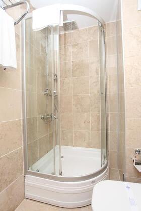 Süleymaniye Hotel - Görsel 25