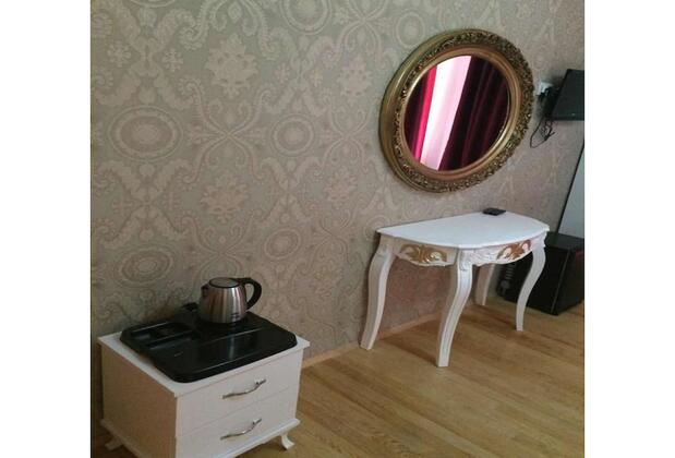 Süleymaniye Hotel - Görsel 45