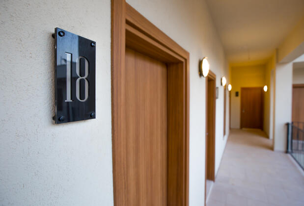 Otel Kefalos İmroz - Görsel 24