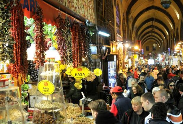 Süleymaniye Hotel - Görsel 44