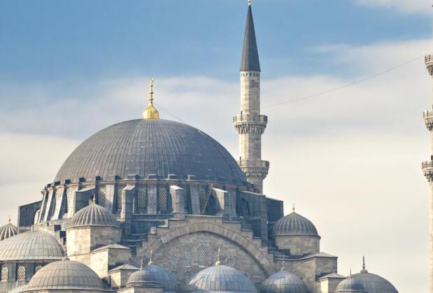 Süleymaniye Hotel - Görsel 34