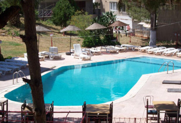 Markizet Hotel - Görsel 2