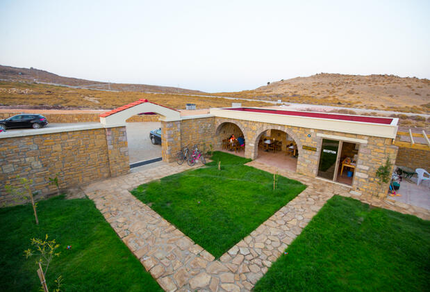 Otel Kefalos İmroz - Görsel 22