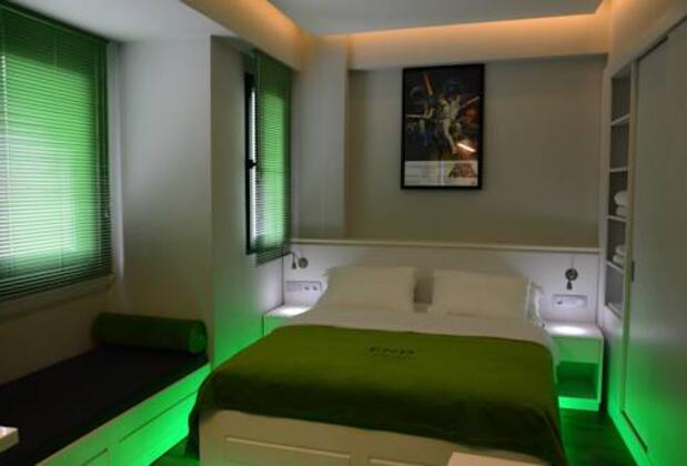 End Budget - Görsel 6