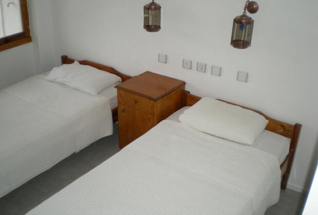 Kamil Otel Didim - Görsel 18