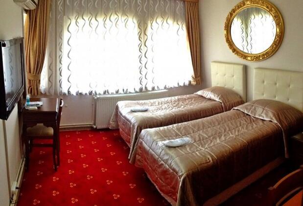 Efendi Apartments - Görsel 12