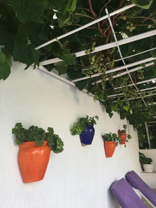 Kamil Otel Didim - Görsel 23