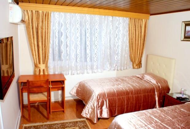 Efendi Apartments - Görsel 4