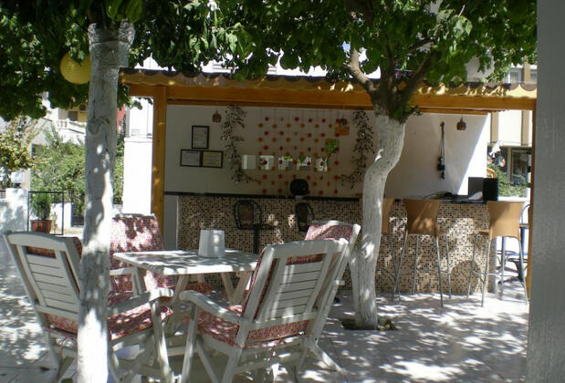 Kamil Otel Didim - Görsel 13