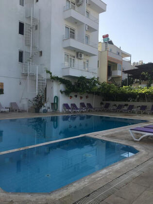 Kamil Otel Didim - Görsel 19
