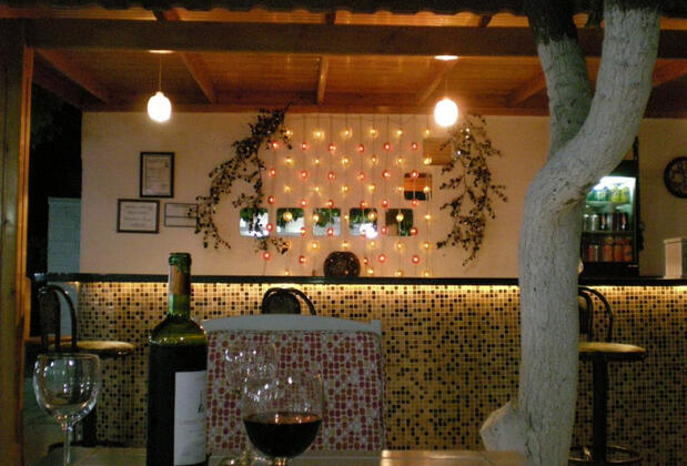 Kamil Otel Didim - Görsel 20