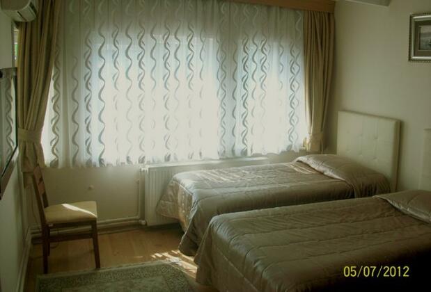 Efendi Apartments - Görsel 3