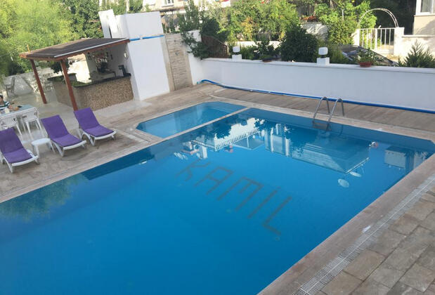 Kamil Otel Didim - Görsel 9